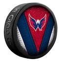 Disco da hockey SHER-WOOD Stitch NHL Washington Capitals