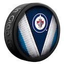 Disco da hockey SHER-WOOD Stitch NHL Winnipeg Jets
