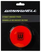 Disco da hockey WinnWell  medium (carded)