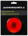 Disco da hockey WinnWell  medium (carded)