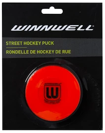 Disco da hockey WinnWell medium (carded)