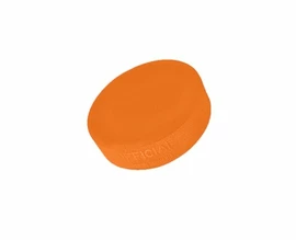 Disco da hockey WinnWell orange soft