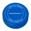 Disco da hockey WinnWell  Printed Blue