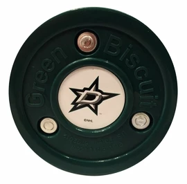 Disco Green Biscuit