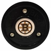 Disco Green Biscuit  Boston Bruins Black