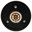 Disco Green Biscuit  Boston Bruins Black