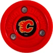 Disco Green Biscuit  Calgary Flames