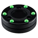 Disco per hockey inline Green Biscuit  Roller Hockey