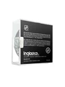 Disco ufficiale da partita Inglasco Inc.
