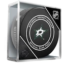 Disco ufficiale da partita Inglasco Inc.  NHL Dallas Stars