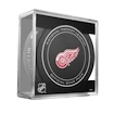 Disco ufficiale da partita Inglasco Inc.  NHL Detroit Red Wings