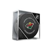 Disco ufficiale da partita Inglasco Inc.  NHL Minnesota Wild