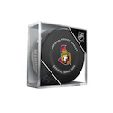 Disco ufficiale da partita Inglasco Inc.  NHL Ottawa Senators