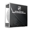 Disco ufficiale da partita Inglasco Inc.  NHL Pittsburgh Penguins