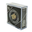 Disco ufficiale da partita Inglasco Inc.  Official Game Pucks