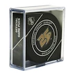 Disco ufficiale da partita Inglasco Inc.  Official Game Pucks