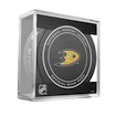 Disco ufficiale da partita Inglasco Inc.  Official Game Pucks