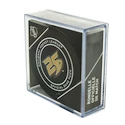 Disco ufficiale da partita Inglasco Inc.  Official Game Pucks