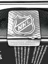 Disco ufficiale da partita NHL Outdoors Lake Tahoe Philadelphia Flyers vs Boston Bruins