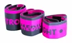 Elastico fitness MadMax  Posilovací gumy Hip Loops MFA305
