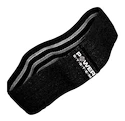 Elastico fitness Power System  Booty Band Level 3 Gray L