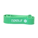 Elastico fitness TOOLZ  Odporová guma Super Band (silná)