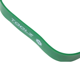 Elastico fitness TOOLZ  Odporová guma Super Band (silná)