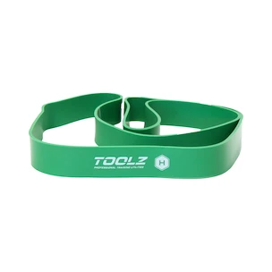 Elastico fitness TOOLZ  Odporová guma Super Band (silná)