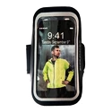 Endurance  Cave Ultra Thin Armband For iPhone