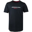 Endurance  Portofino S/S Performance Tee Dark Sapphire