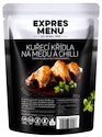 Expres Menu  Kuřecí křídla na medu a chilli 300g 2 porce