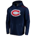 Fanatics  NHL Montreal Canadiens Authentic Pro Locker Room Pullover Hoodie SR