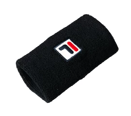 Fascia antisudore Fila Wristband Arnst Black