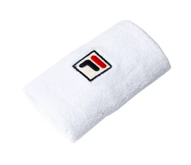 Fascia antisudore Fila Wristband Arnst White