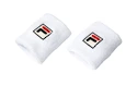 Fascia antisudore Fila  Wristband Osten (2 pack) White