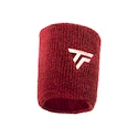 Fascia antisudore Tecnifibre  Wristband XL Cardinal