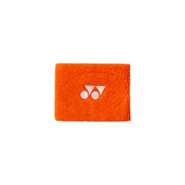 Fascia antisudore Yonex AC 492 Wristband Bright Orange