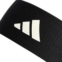 Fascia per capelli adidas  Tieband Aeroready Black