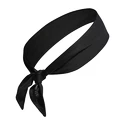 Fascia per capelli adidas  Tieband Aeroready Black
