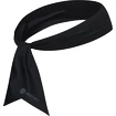 Fascia per capelli adidas  Tieband Primeblue Black