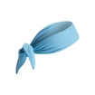 Fascia per capelli adidas  Tieband Primeblue Cyan