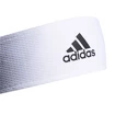 Fascia per capelli adidas  Tieband Primeblue White