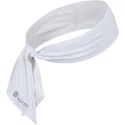 Fascia per capelli adidas  Tieband Primeblue White