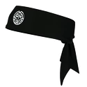 Fascia per capelli BIDI BADU  The Aerodynamic Move Bandana Black