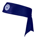 Fascia per capelli BIDI BADU  The Aerodynamic Move Bandana Dark Blue