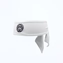 Fascia per capelli BIDI BADU  The Aerodynamic Move Bandana White