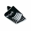 Fascia per capelli Bjež® Active Black Stripe