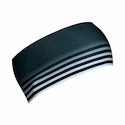 Fascia per capelli Bjež® Active Black Stripe