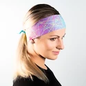 Fascia per capelli Bjež®  Active Net Colour