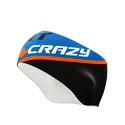 Fascia per capelli Crazy Idea  BAND FAST CUT THERMO MIAMI-ORANGE